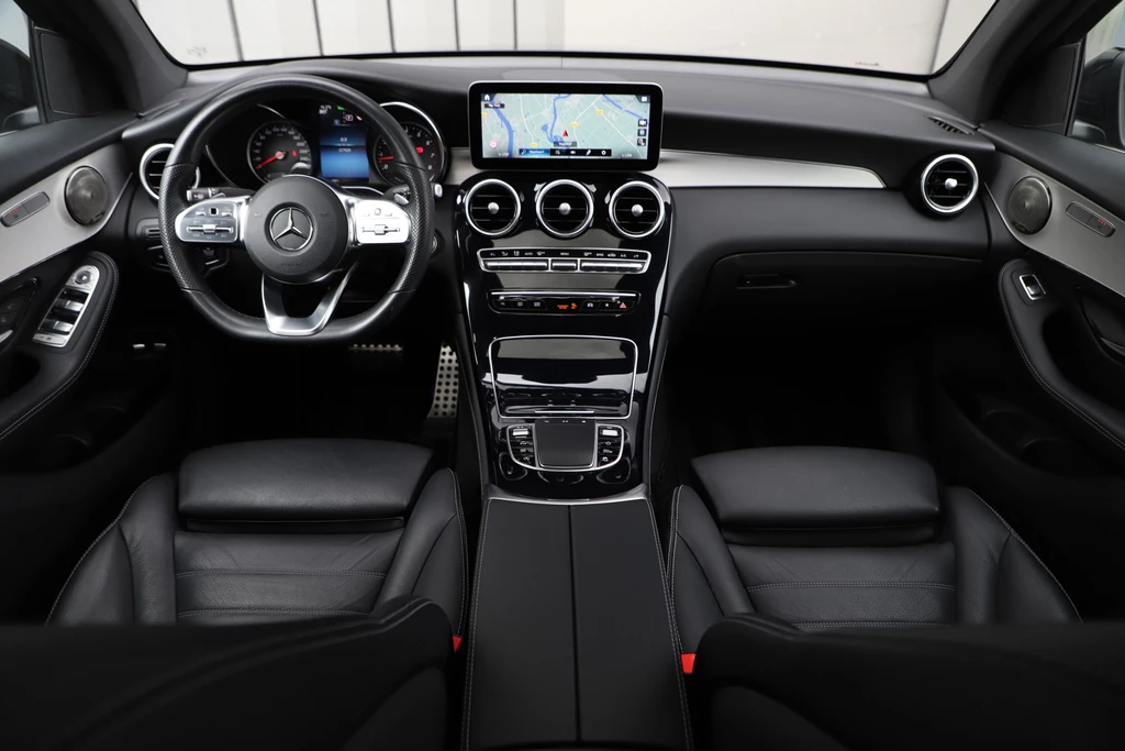 Mercedes-Benz GLC – foto 7