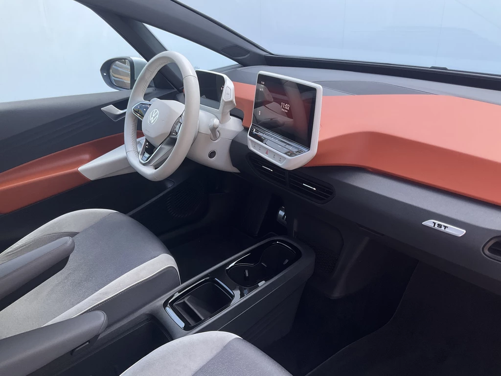 Volkswagen ID.3 – foto 13
