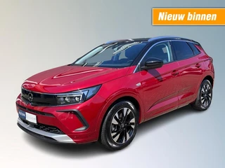 Opel Grandland – thumbnail 1