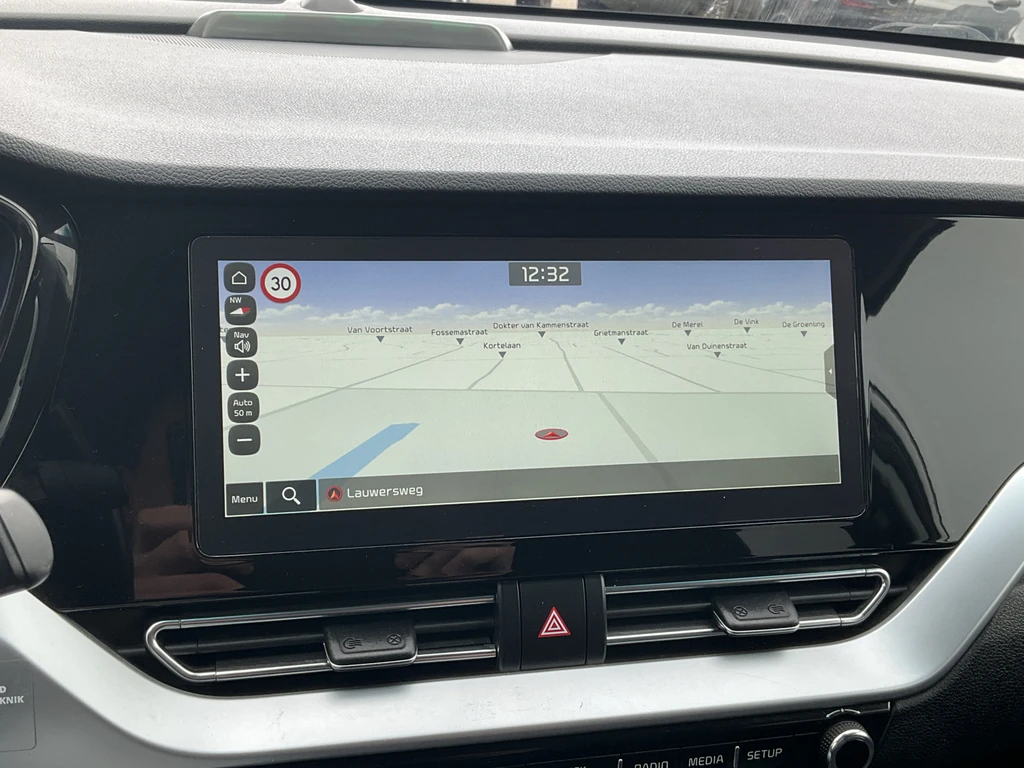 Kia Niro – foto 6