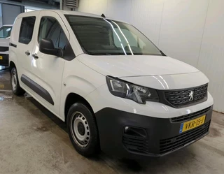 Peugeot Partner – thumbnail 2