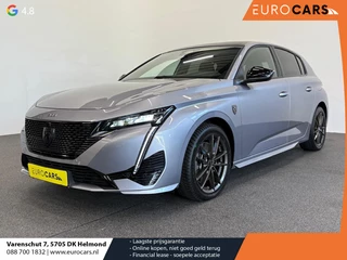 Peugeot 308 – thumbnail 1