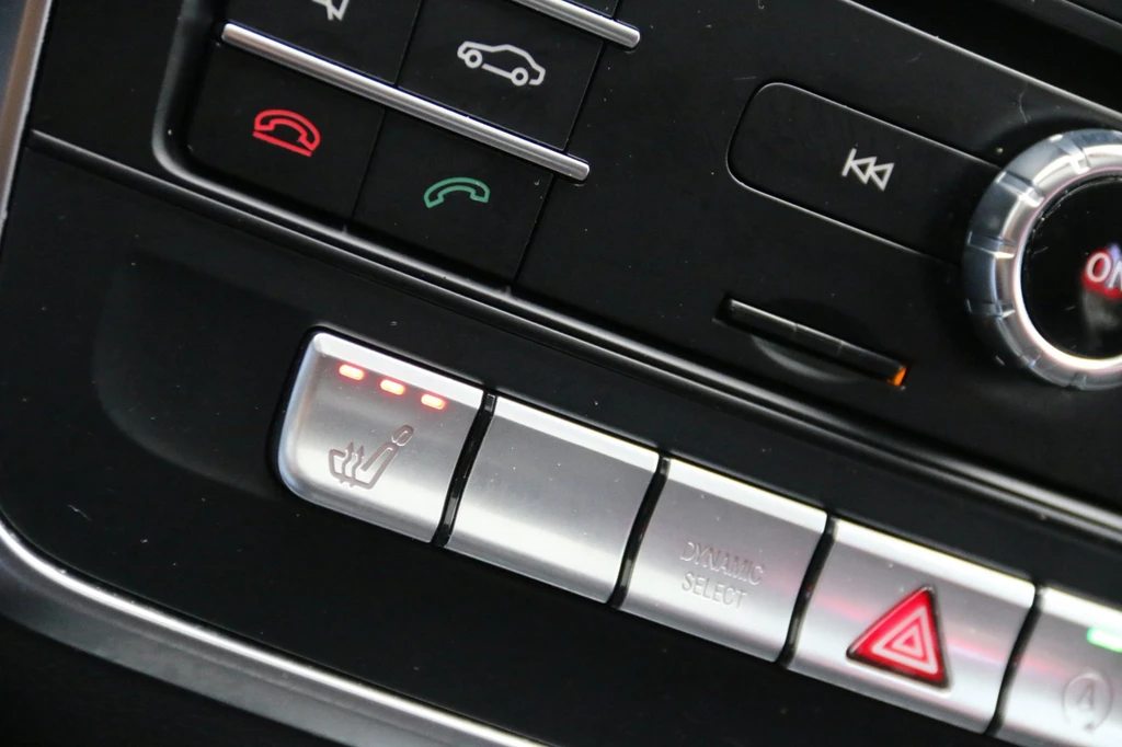 Mercedes-Benz CLA – foto 14