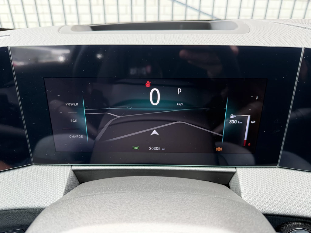 Opel Astra – foto 16