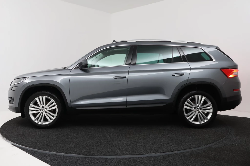 Škoda Kodiaq – foto 2