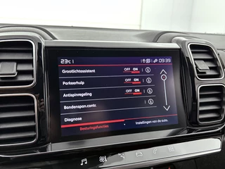 Citroën C5 Aircross – thumbnail 13