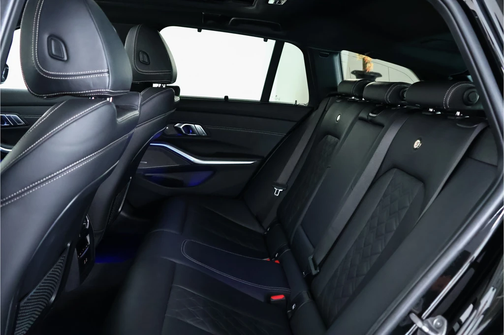 Alpina B3 – foto 13