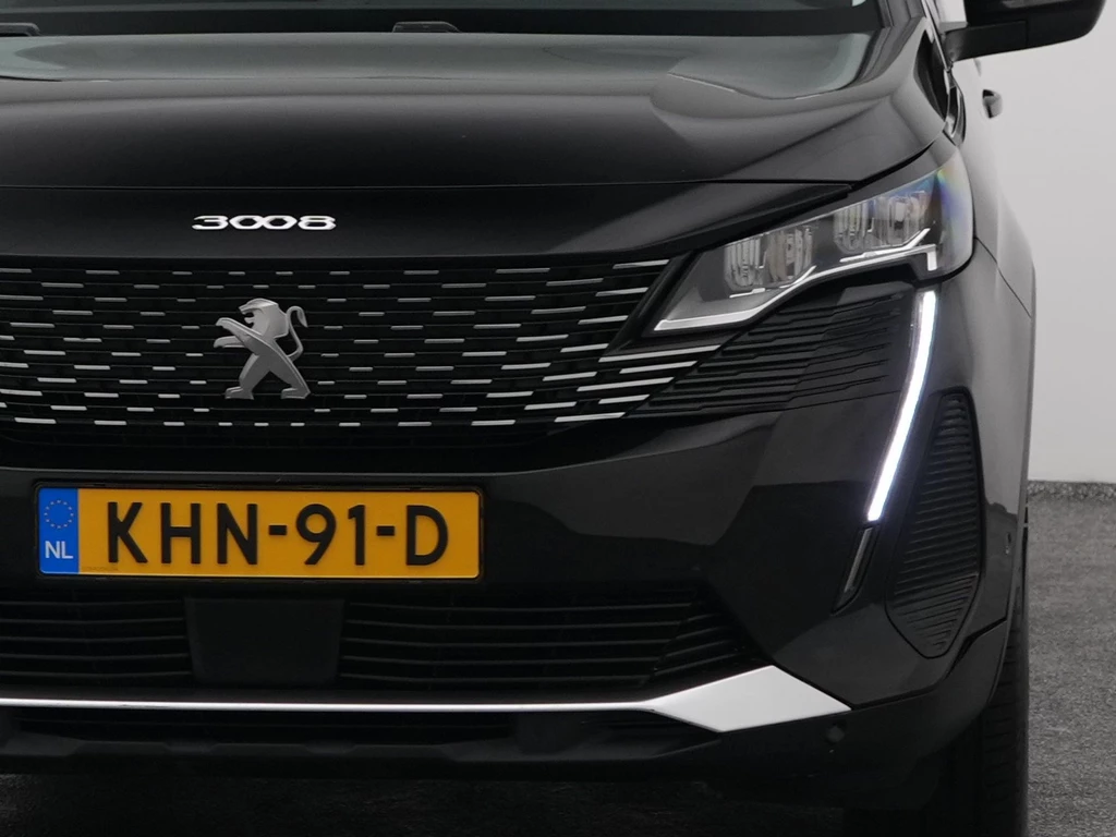 Peugeot 3008 – foto 28