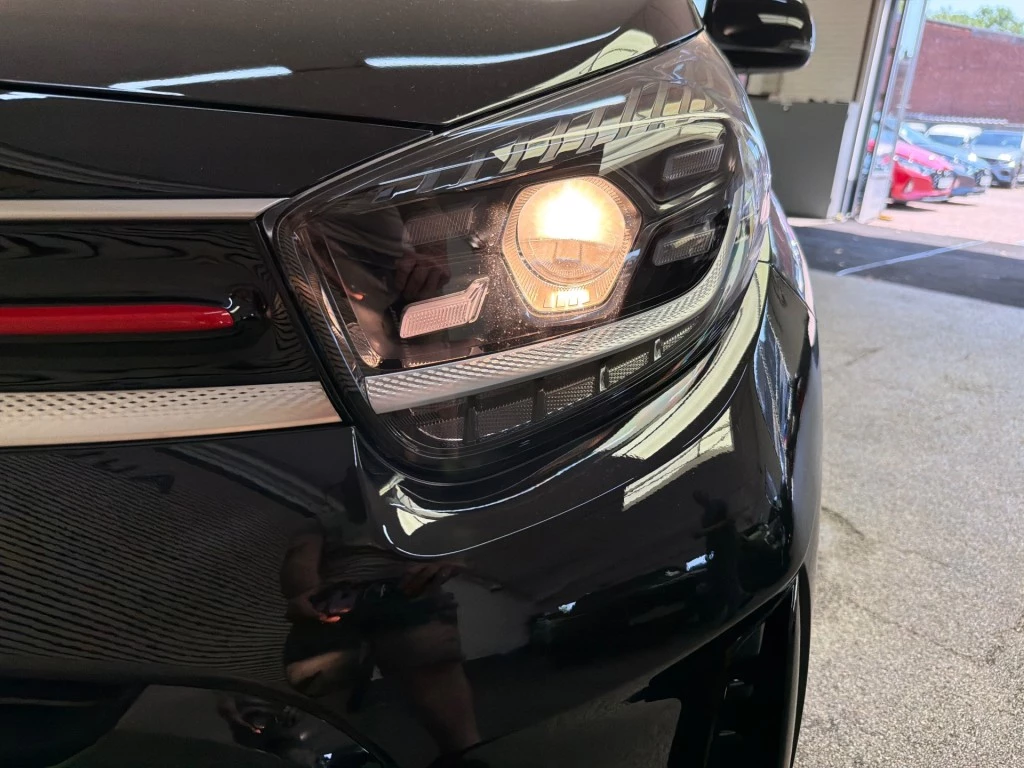 Kia Picanto – foto 9