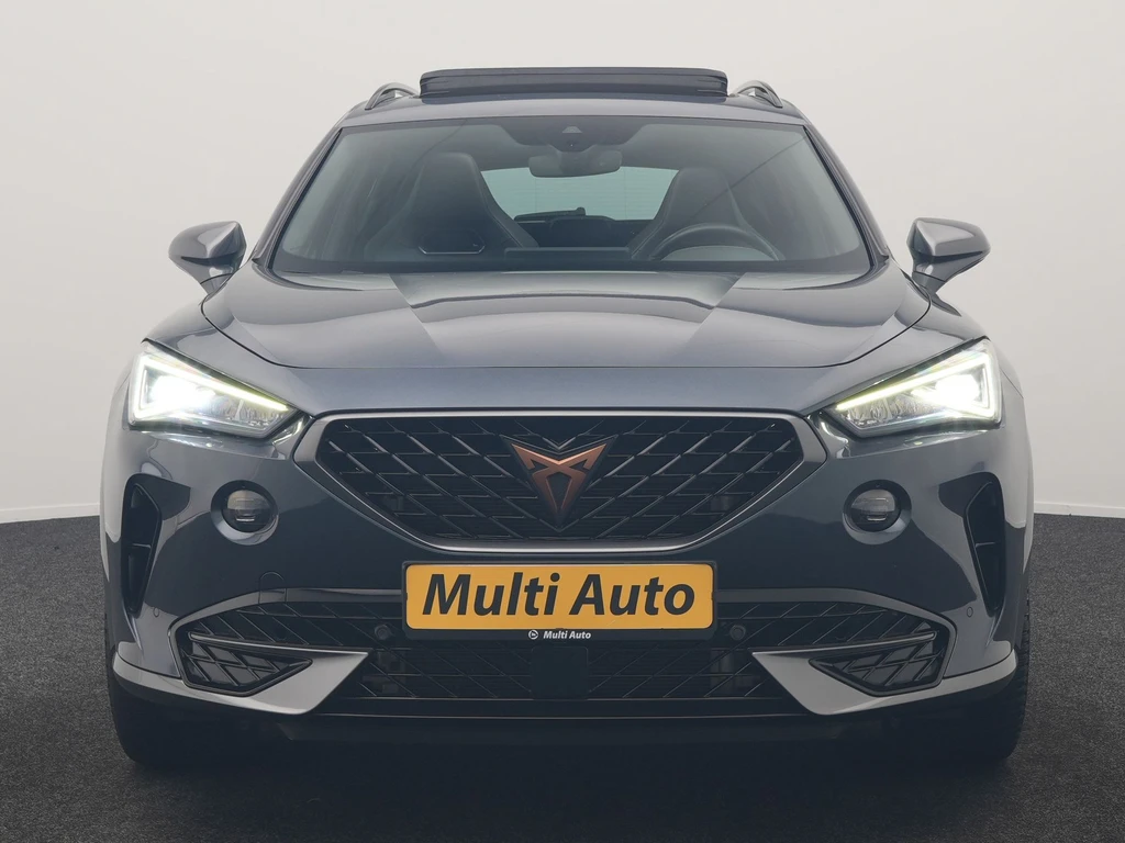 CUPRA Formentor – foto 11