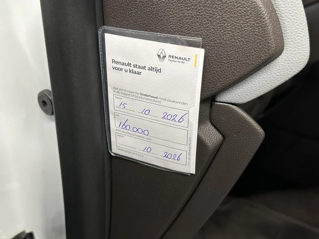 Renault Espace – foto 39