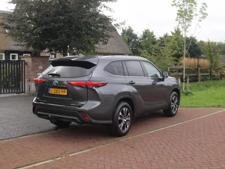 Toyota Highlander – thumbnail 6