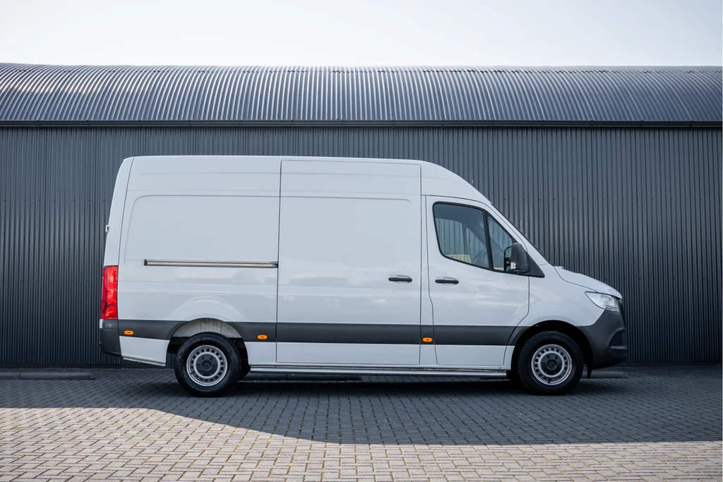 Mercedes-Benz Sprinter – foto 6