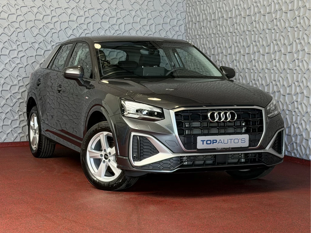 Audi Q2 – foto 12