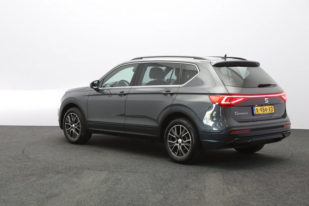 SEAT Tarraco – foto 3