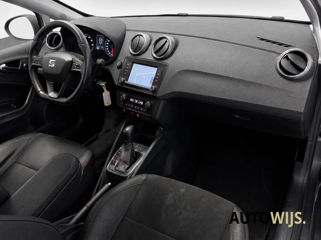 SEAT Ibiza – foto 12
