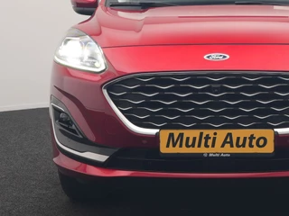 Ford Kuga – thumbnail 23