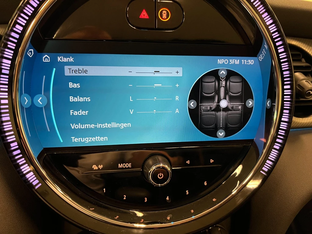 MINI Cooper S Cabrio – foto 43