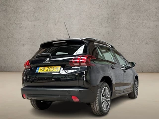 Peugeot 2008 – thumbnail 4