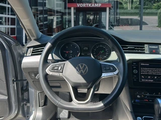 Volkswagen Passat – thumbnail 13