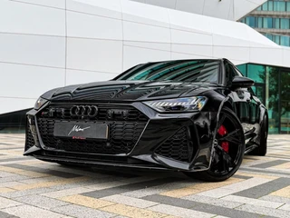 Audi RS6 – thumbnail 2
