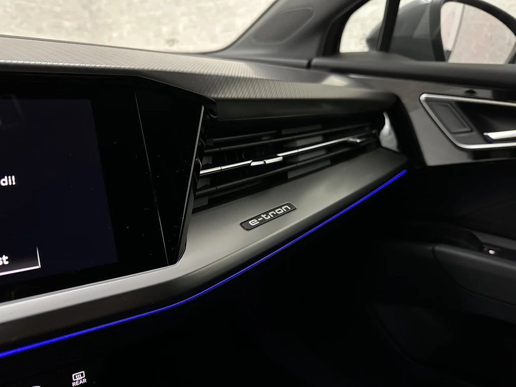 Audi Q4 e-tron – foto 30