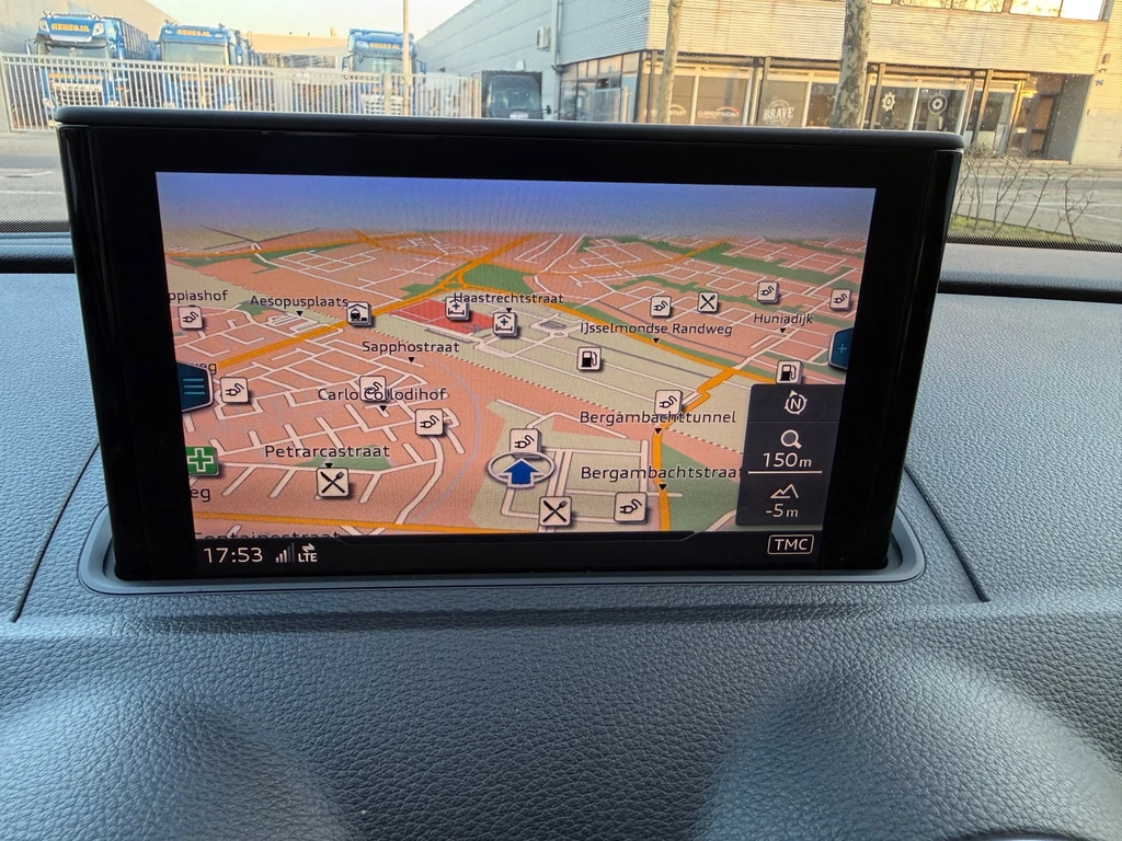 Audi A3 – foto 30