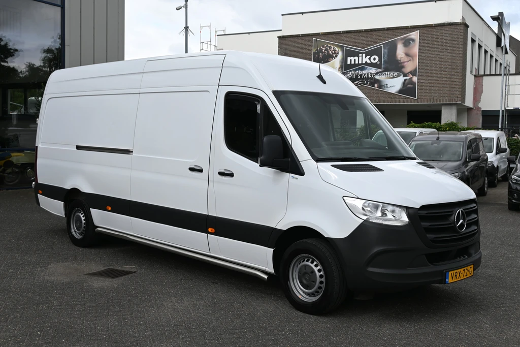 Mercedes-Benz Sprinter – foto 5