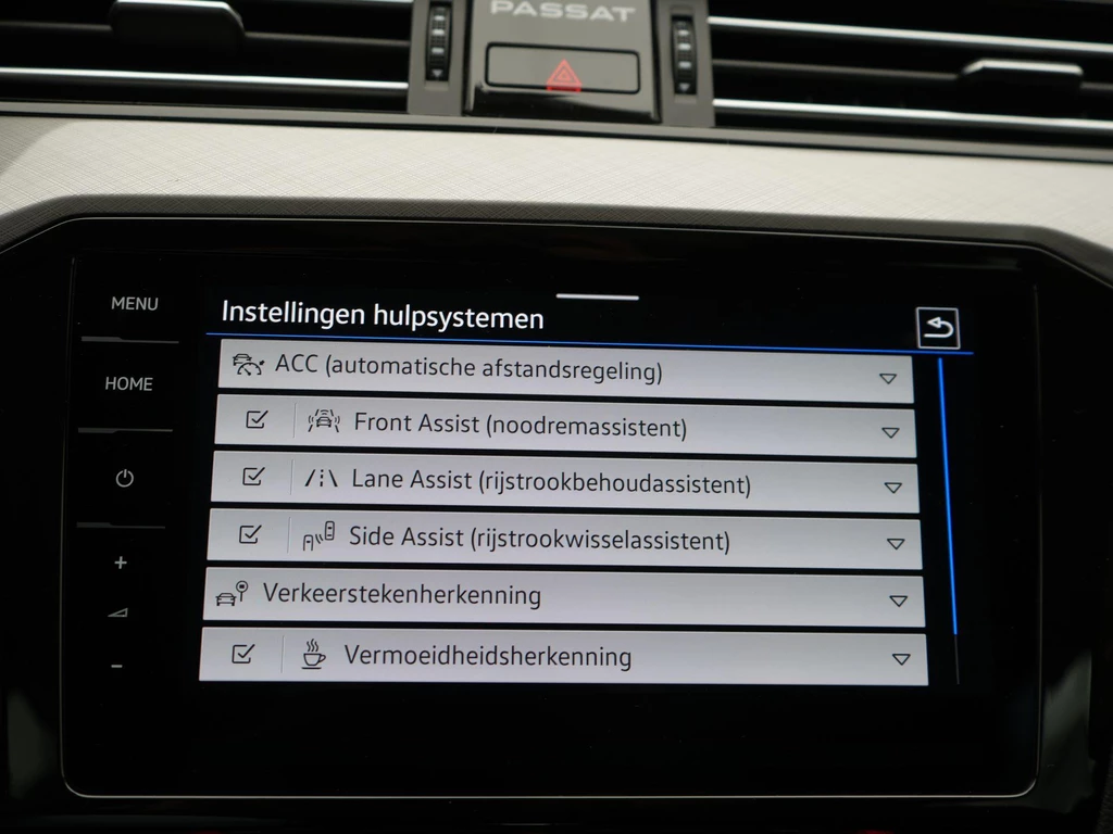 Volkswagen Passat – foto 28