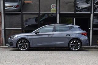 CUPRA Leon – thumbnail 5