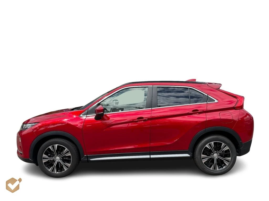 Mitsubishi Eclipse Cross – foto 3
