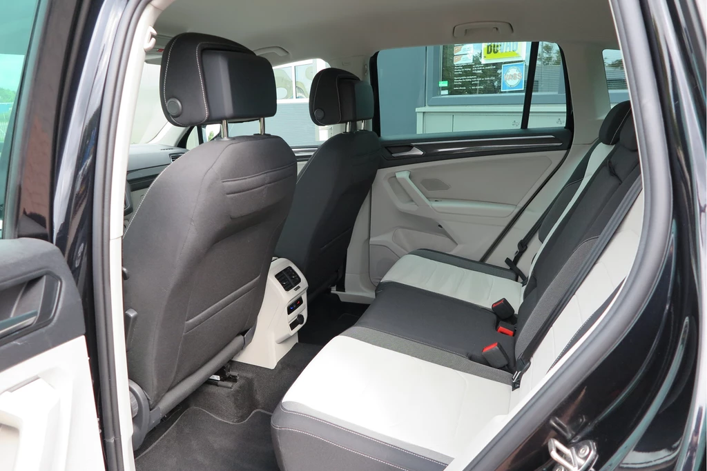 Volkswagen Tiguan – foto 22