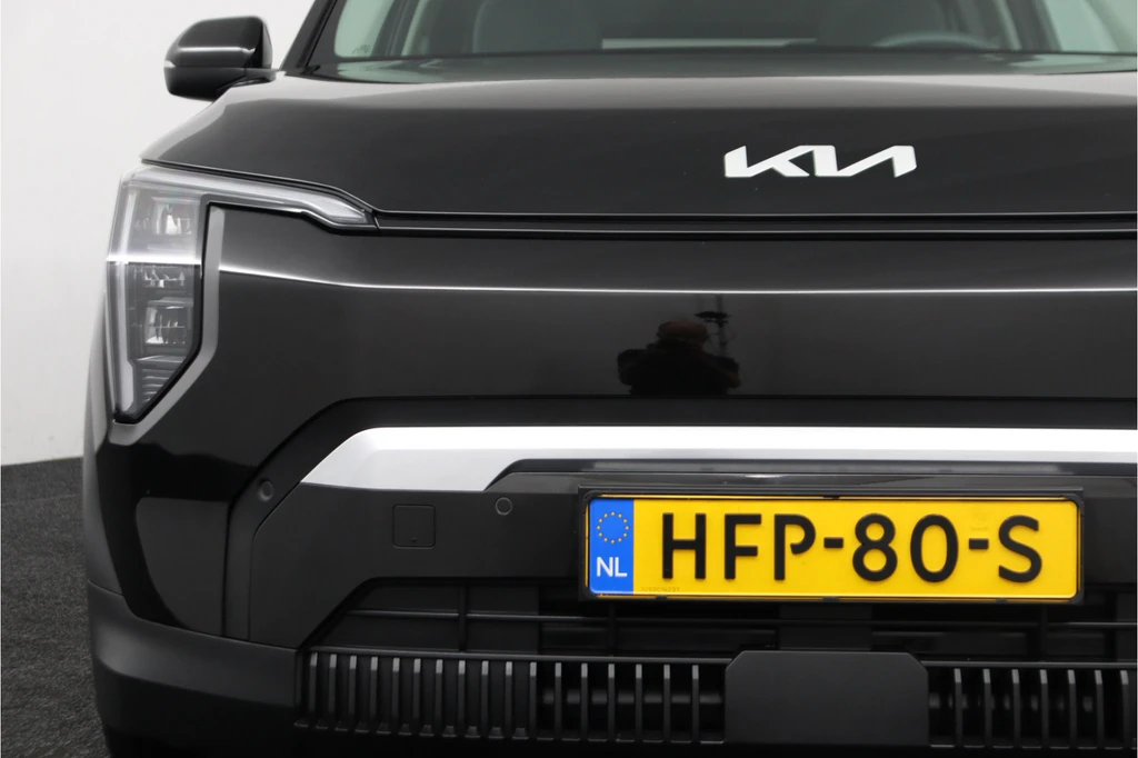 Kia EV3 – foto 14