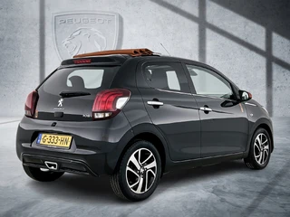 Peugeot 108 – thumbnail 4