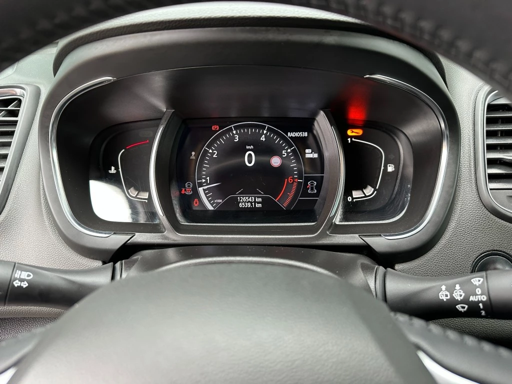 Renault Grand Scénic – foto 26