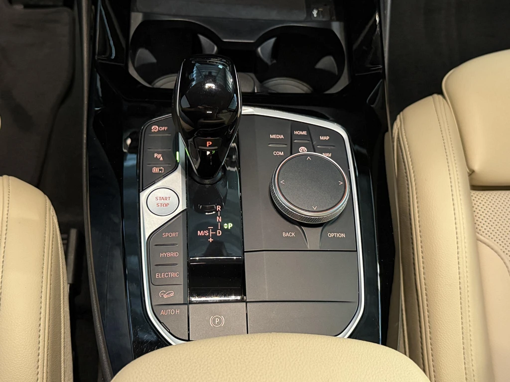 BMW X3 – foto 20