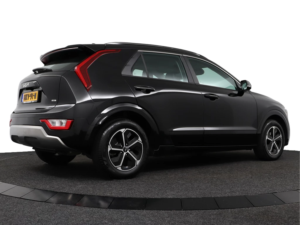 Kia Niro – foto 9