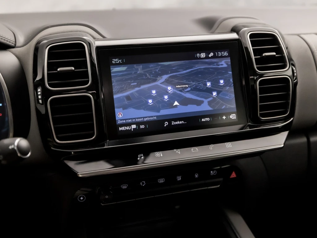 Citroën C5 Aircross – foto 31