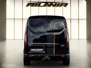Ford Transit Custom – thumbnail 4