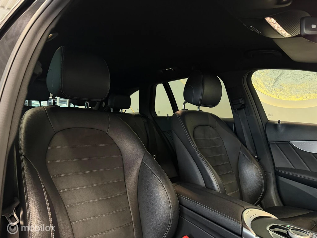 Mercedes-Benz C-Klasse – foto 44