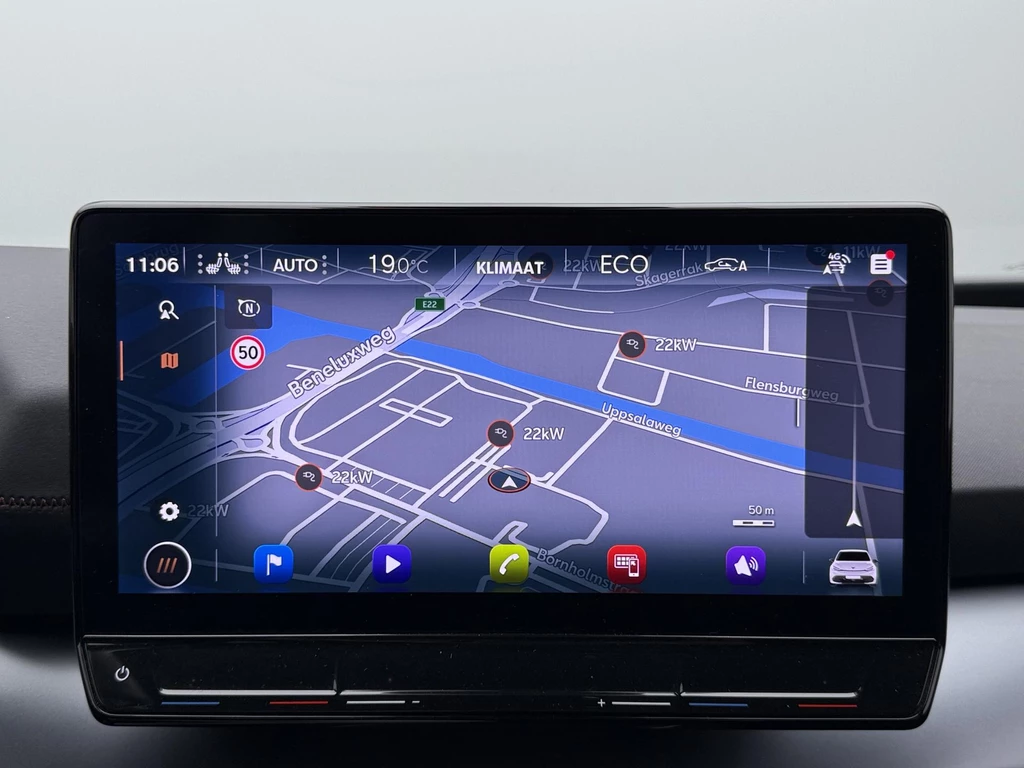 CUPRA Born – foto 19