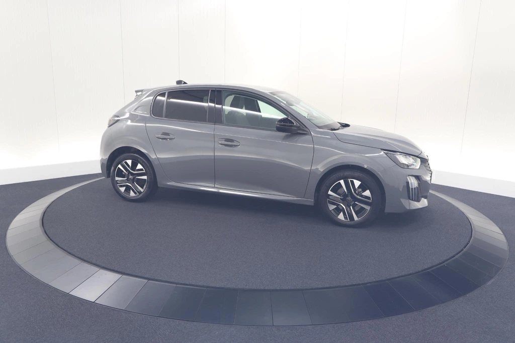 Peugeot 208 – foto 15