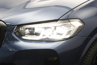 BMW X3 – thumbnail 19