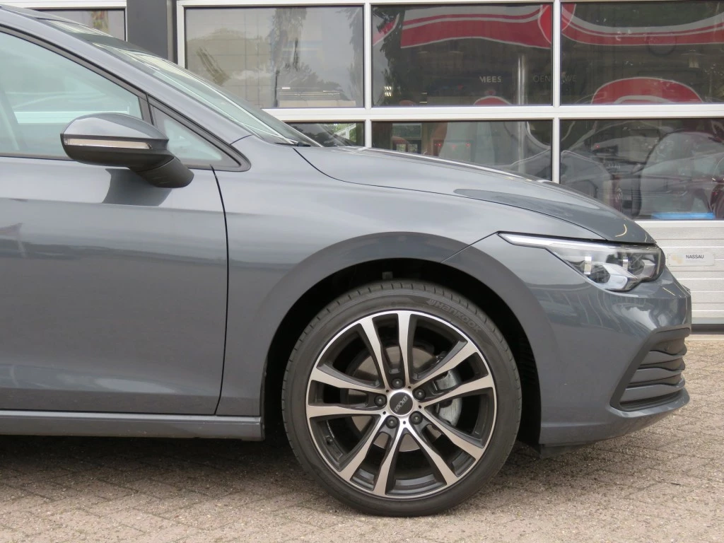 Volkswagen Golf – foto 31