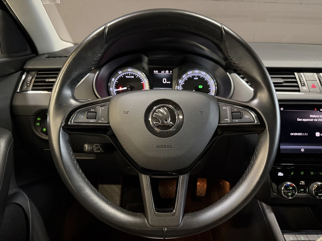Škoda Octavia – foto 11
