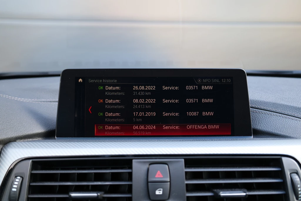 BMW 4 Serie – foto 42