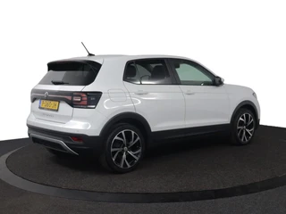 Volkswagen T-Cross – thumbnail 5