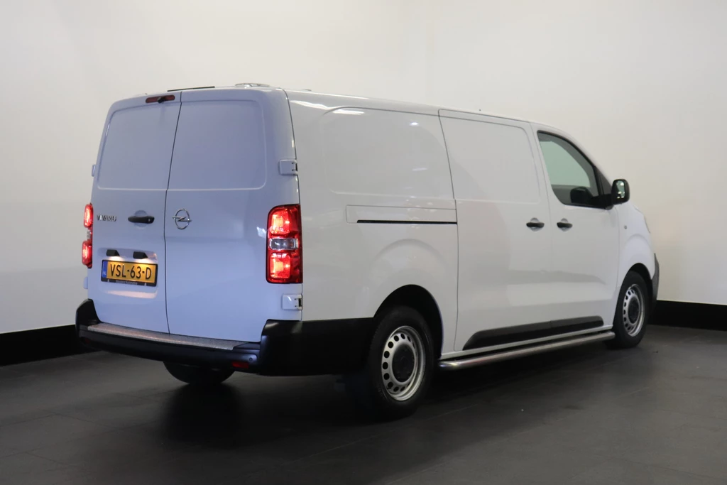 Opel Vivaro – foto 4