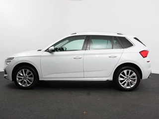 Škoda Kamiq – thumbnail 2