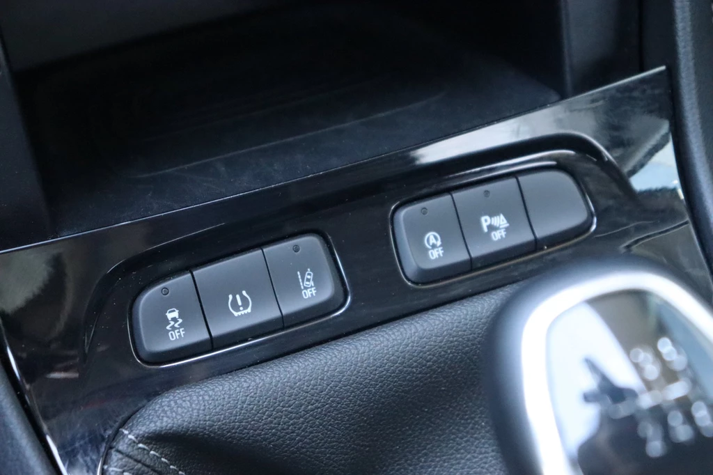 Opel Grandland X – foto 16